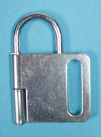 Hinge Loop Hasp 1